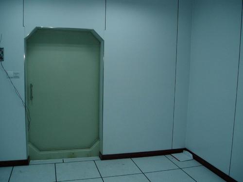 屏蔽機房是怎么屏蔽電磁信號的？