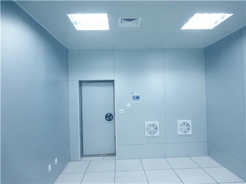 焊接式電磁屏蔽室應(yīng)該怎么選擇？