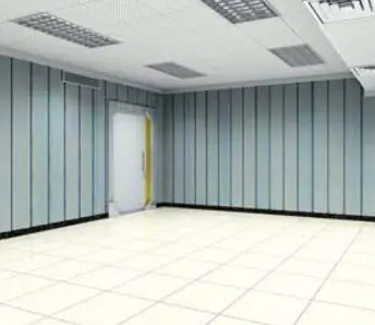 電磁屏蔽室是怎么避免電磁波被干擾的？